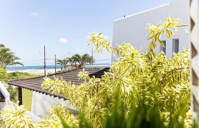 Casa a 50m da Praia com Churrasqueira - Foto 41