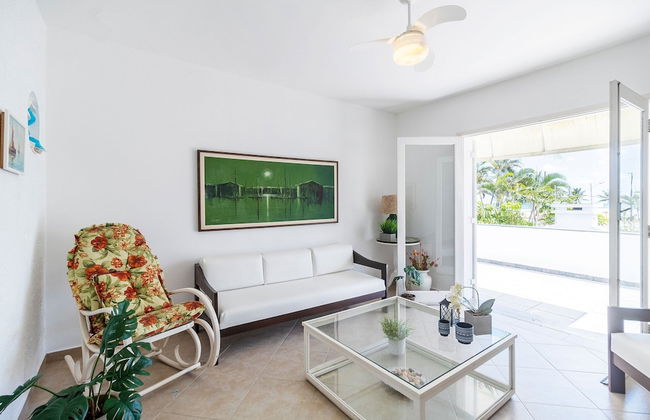 Casa a 50m da Praia com Churrasqueira - Foto 23