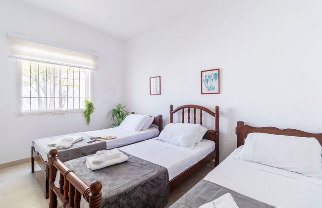 Casa a 50m da Praia com Churrasqueira - Foto 6