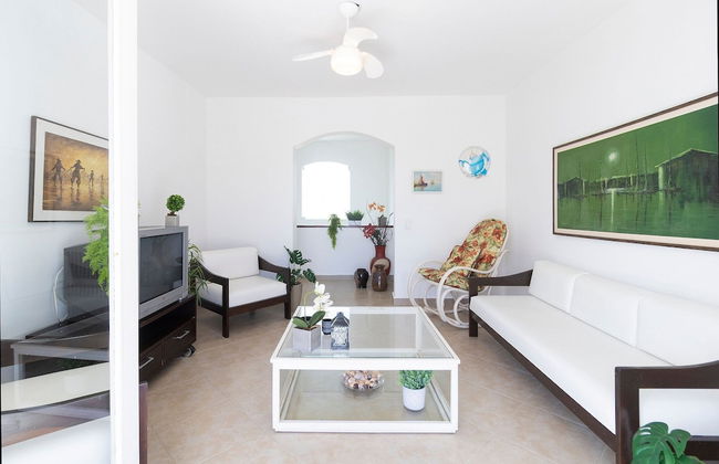 Casa a 50m da Praia com Churrasqueira - Foto 24