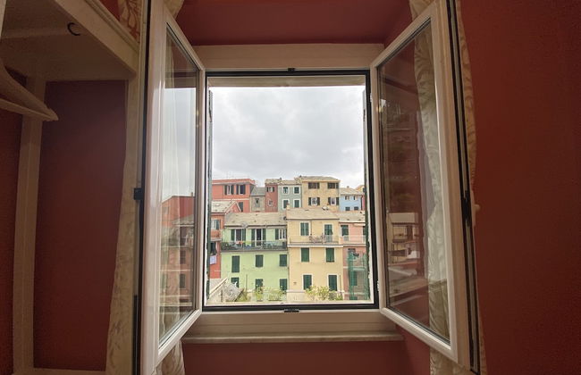 Ca' Bea with AC and Terrace - Foto 19