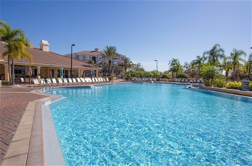 Foto 41 - Magnificent 2 Bedroom Apartment Vista Cay Resort 107