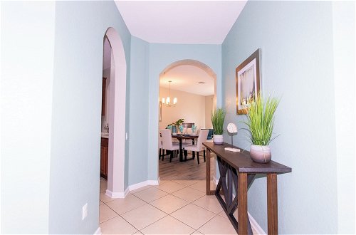 Photo 6 - Magnificent 2 Bedroom Apartment Vista Cay Resort 107