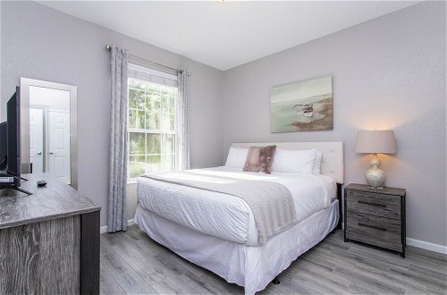 Foto 7 - Magnificent 2 Bedroom Apartment Vista Cay Resort 107