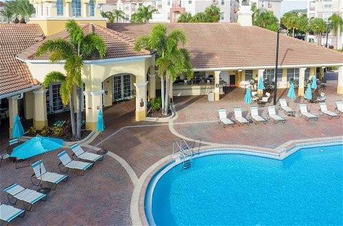 Foto 43 - Magnificent 2 Bedroom Apartment Vista Cay Resort 107