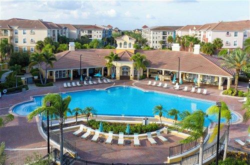 Foto 44 - Magnificent 2 Bedroom Apartment Vista Cay Resort 107