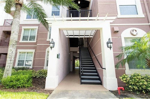 Foto 32 - Magnificent 2 Bedroom Apartment Vista Cay Resort 107