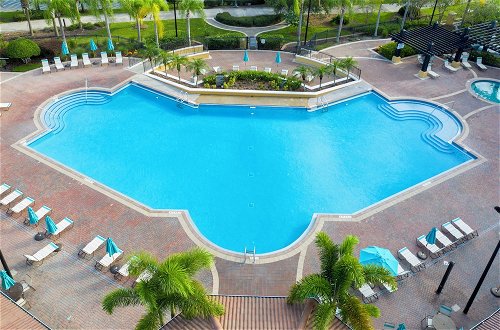 Foto 1 - Magnificent 2 Bedroom Apartment Vista Cay Resort 107
