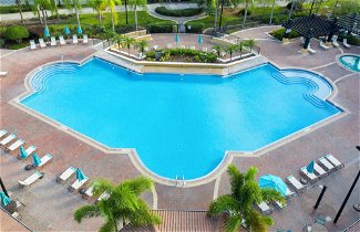 Foto 1 - Magnificent 2 Bedroom Apartment Vista Cay Resort 107