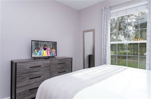 Photo 9 - Magnificent 2 Bedroom Apartment Vista Cay Resort 107