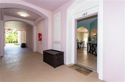 Foto 31 - Magnificent 2 Bedroom Apartment Vista Cay Resort 107