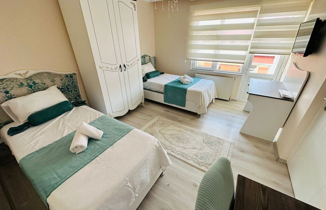 107. Sokak - Foto 5
