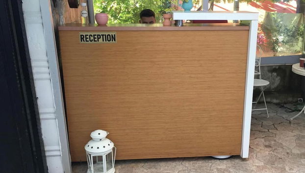 Receção