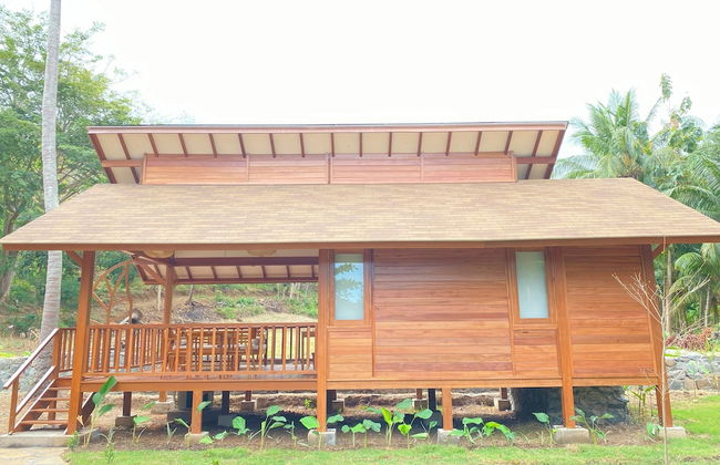Tropik Resort Lombok - Foto 43