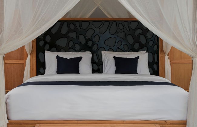 Tropik Resort Lombok - Foto 6