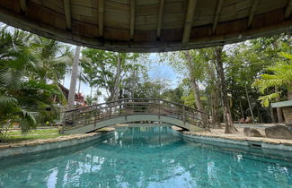 Foto 1 - Tropik Resort Lombok