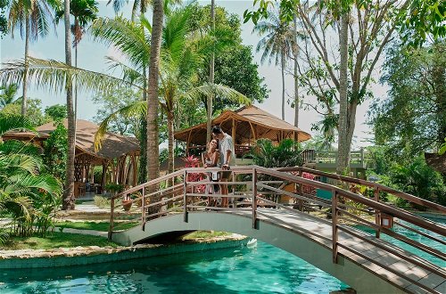 Foto 69 - Tropik Resort Lombok