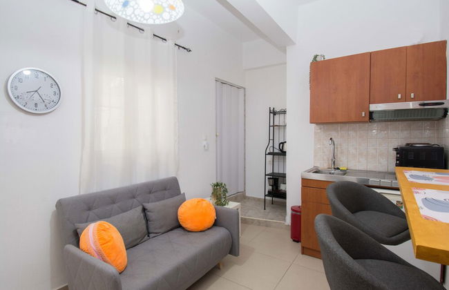 Handakos Central Apartment - Foto 6