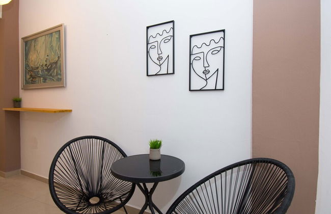 Handakos Central Apartment - Foto 4