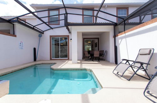 Photo 3 - Stunning Four Bedroom w Screened Pool Close to Disney 1559