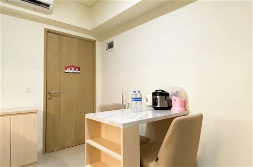 Photo 28 - Best Homey And Modern 2Br At Meikarta Apartment
