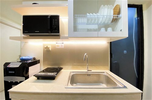 Foto 12 - Best Homey And Modern 2Br At Meikarta Apartment
