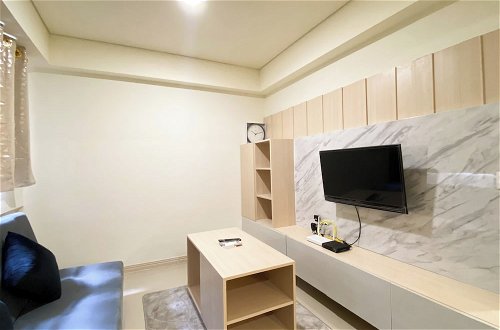 Photo 25 - Best Homey And Modern 2Br At Meikarta Apartment
