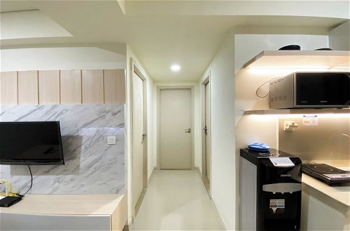 Photo 18 - Best Homey And Modern 2Br At Meikarta Apartment
