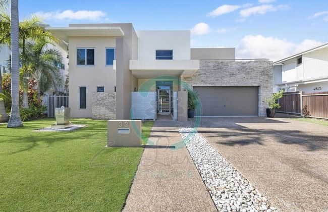 Zen Bayview Bliss - Luxury Mansion - Foto 15