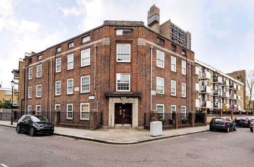 Photo 7 - Lovely Portobello Apartment Near Westbourne Park