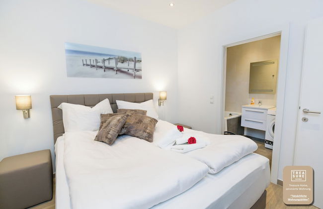 Stadtwohnung mit Flair 1200 - Foto 3