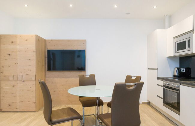 Stadtwohnung mit Flair 1200 - Foto 6