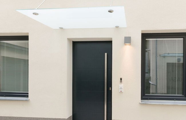 Stadtwohnung mit Flair 1200 - Foto 11