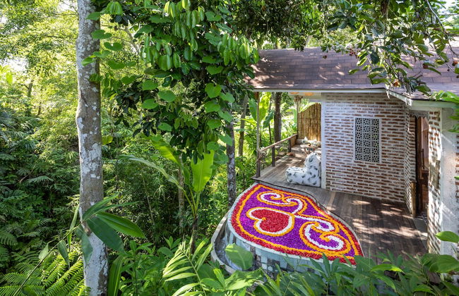 Sacred Canyon Ubud by GenuineHost - Foto 1