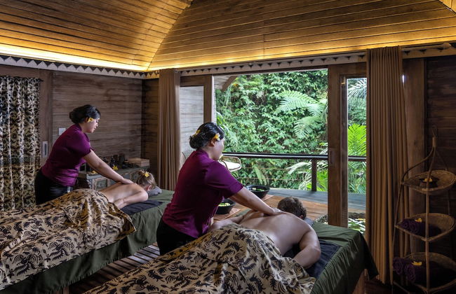 Sacred Canyon Ubud by GenuineHost - Foto 31