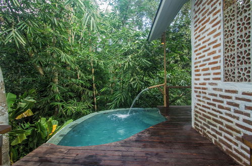 Foto 13 - Sacred Canyon Ubud by Pramana Villas