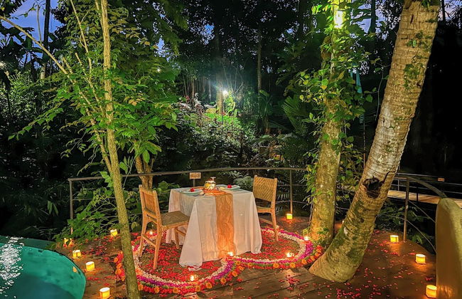 Sacred Canyon Ubud by GenuineHost - Foto 37