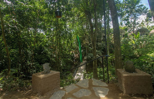 Sacred Canyon Ubud by GenuineHost - Foto 42