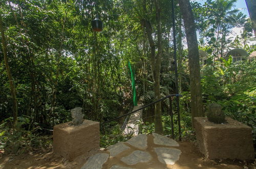 Foto 18 - Sacred Canyon Ubud by Pramana Villas