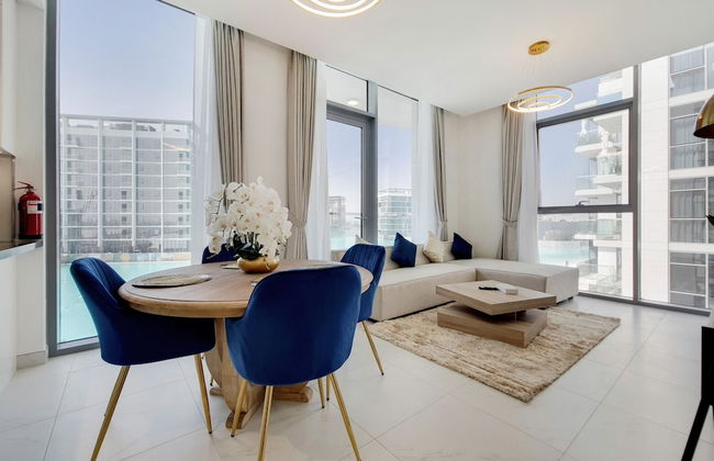 Primestay - District One Residences - MBR - Foto 66