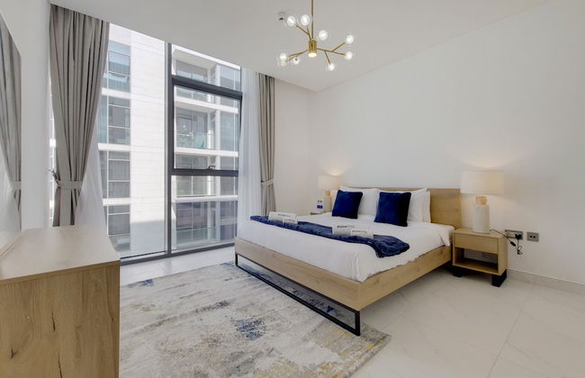 Primestay - District One Residences - MBR - Foto 7