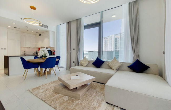 Primestay - District One Residences - MBR - Foto 1