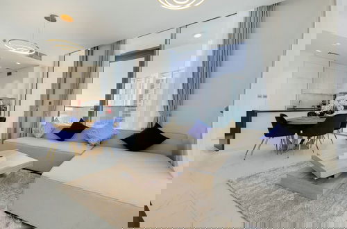 Foto 1 - Primestay - District One Residences - MBR