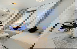Foto 1 - Primestay - District One Residences - MBR