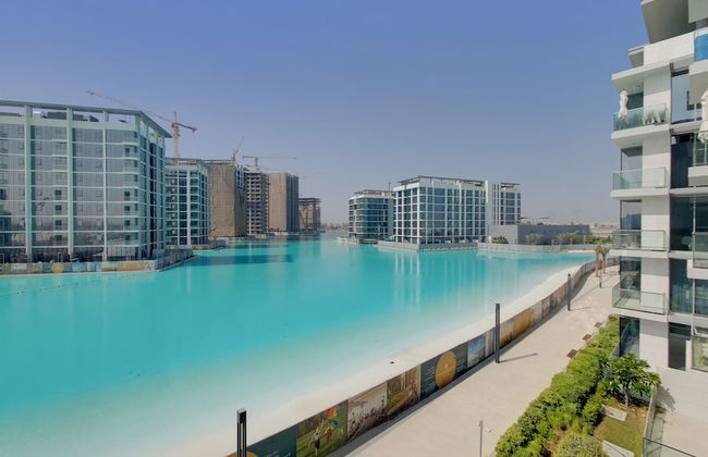 Primestay - District One Residences - MBR - Foto 62