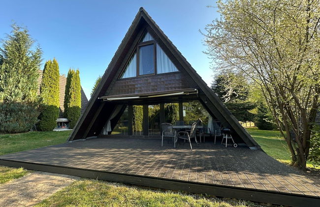 Bungalow in Waldbrunn - Foto 26