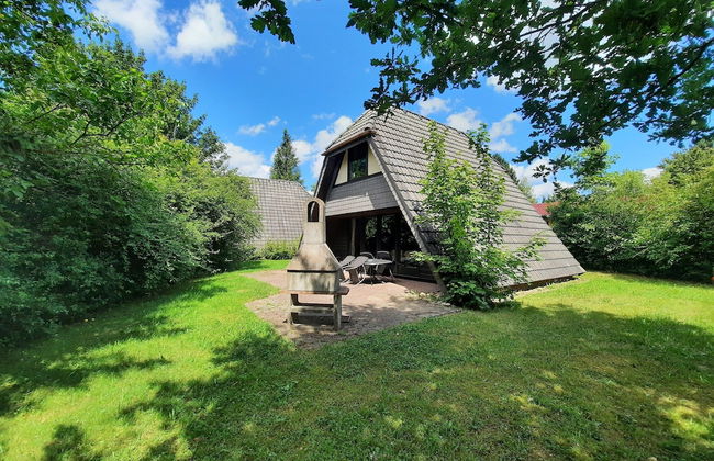 Bungalow in Waldbrunn - Foto 1