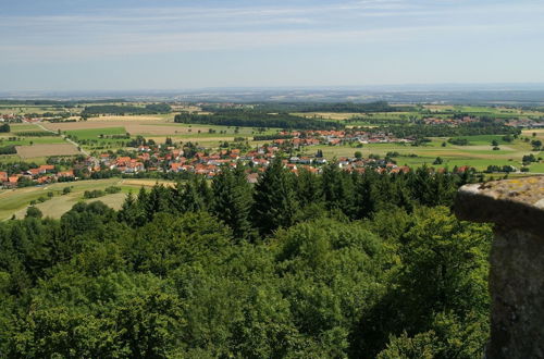 Foto 40 - Detached, Tidy Bungalow on Katzenbuckel Mountain