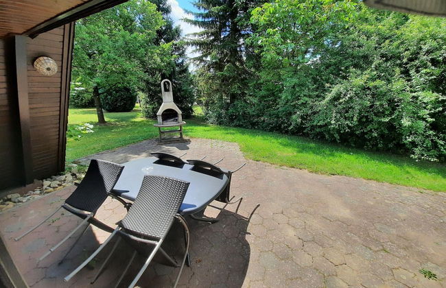 Bungalow in Waldbrunn - Foto 14