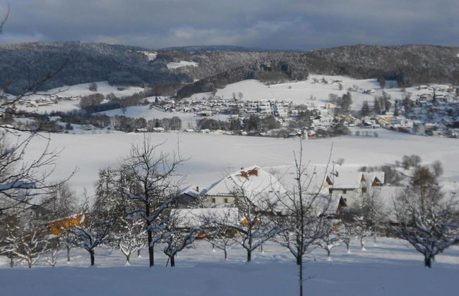 Bungalow in Waldbrunn - Foto 40